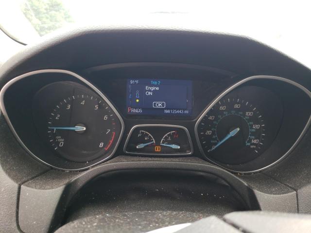 Photo 8 from auction – 2014 FORD FOCUS SE with VIN 1FADP3F21EL314663