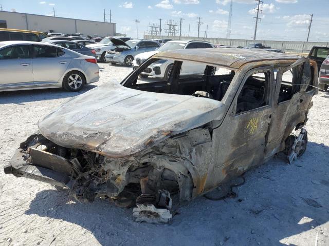 Photo 10 from auction – 2011 DODGE NITRO HEAT with VIN 1D4PT4GK9BW599696