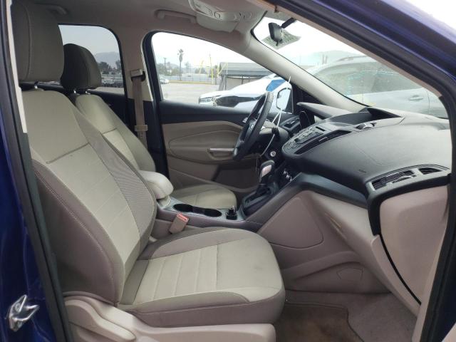 Photo 5 from auction – 2014 FORD ESCAPE SE with VIN 1FMCU0GX4EUC81753