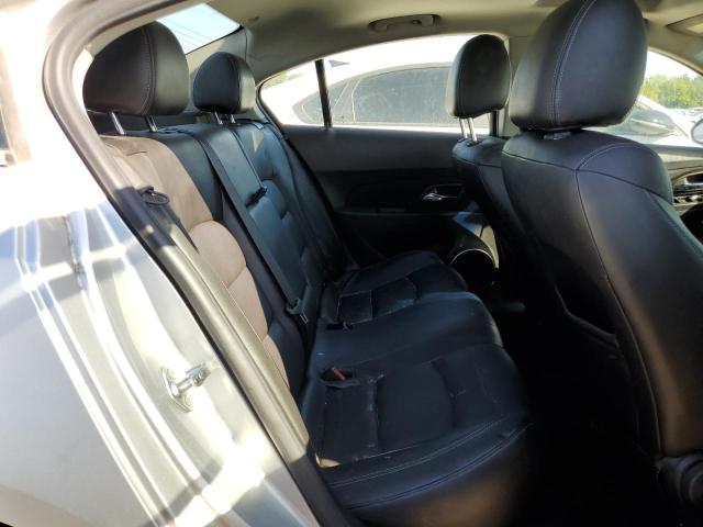 Photo 6 from auction – 2012 CHEVROLET CRUZE LT with VIN 1G1PG5SCXC7130645