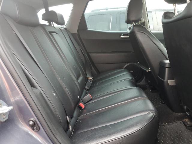 Photo 6 from auction – 2008 MAZDA CX-7 with VIN JM3ER29L180170486