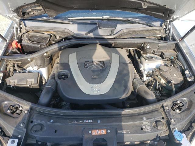 Photo 7 from auction – 2008 MERCEDES-BENZ ML 350 with VIN 4JGBB86E18A400378