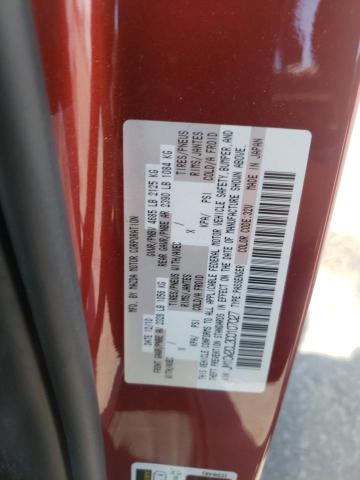 Photo 10 from auction – 2012 MAZDA 5 with VIN JM1CW2CL3C0107027