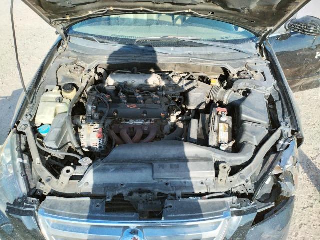 Photo 7 from auction – 2004 NISSAN ALTIMA SL with VIN 1N4AL11D44C181035