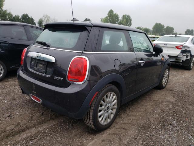 Photo 4 from auction – 2015 MINI COOPER with VIN WMWXM5C52F3A04131