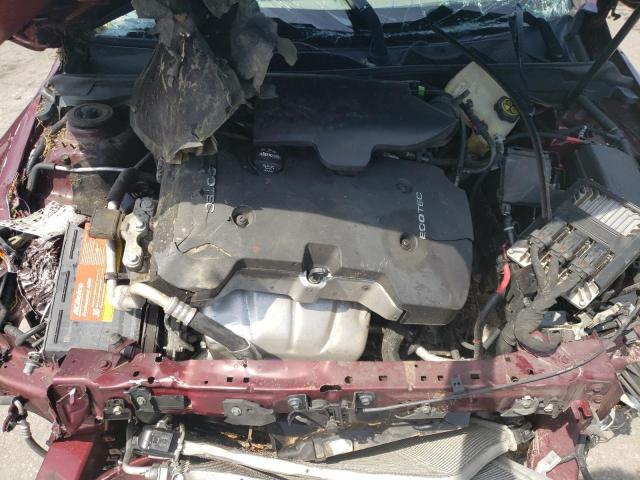 Photo 7 from auction – 2015 CHEVROLET MALIBU 2LT with VIN 1G11D5SL5FF264794
