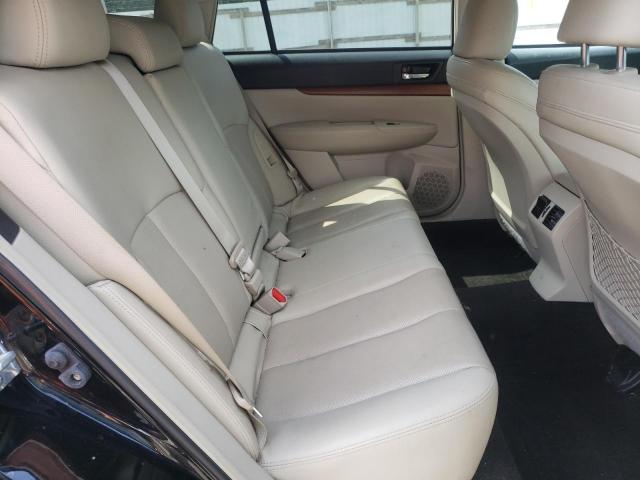 Photo 6 from auction – 2013 SUBARU OUTBACK 2. with VIN 4S4BRBKCXD3306737