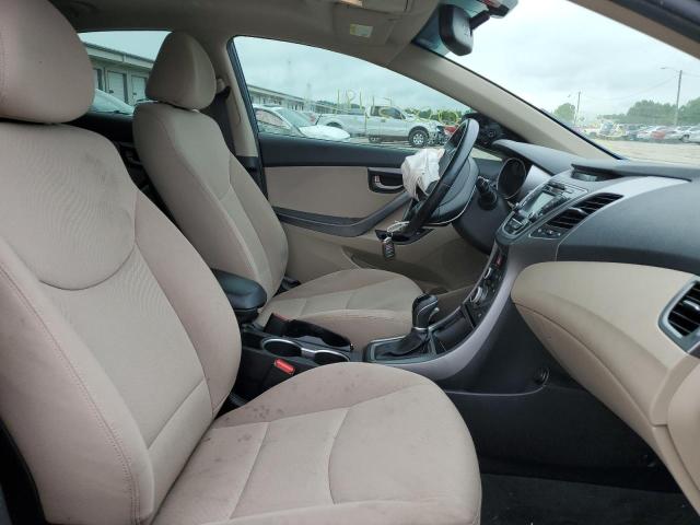 Photo 5 from auction – 2016 HYUNDAI ELANTRA SE with VIN KMHDH4AE2GU479712
