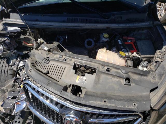 Photo 7 from auction – 2020 BUICK ENCORE ESS with VIN KL4CJCSB0LB055321