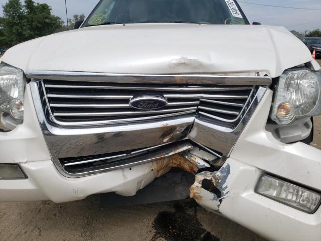Photo 7 from auction – 2010 FORD EXPLORER L with VIN 1FMEU8F88AUA92700