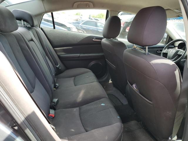 Photo 6 from auction – 2012 MAZDA 6 I with VIN 1YVHZ8BH5C5M06884