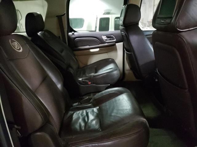 Photo 6 from auction – 2011 CADILLAC ESCALADE E with VIN 1GYS4KEF9BR150848