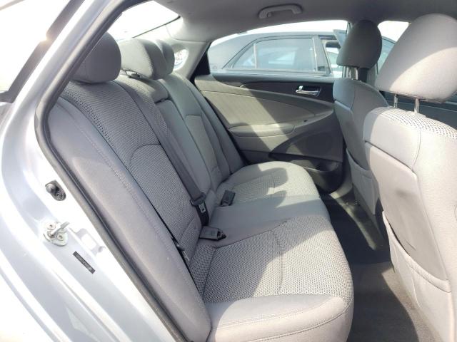 Photo 6 from auction – 2012 HYUNDAI SONATA GLS with VIN 5NPEB4AC8CH381684