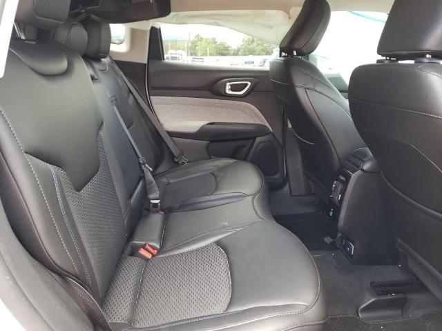 Photo 6 from auction – 2022 JEEP COMPASS LA with VIN 3C4NJDBB4NT123576
