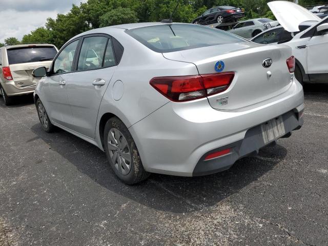 Photo 3 from auction – 2019 KIA RIO S with VIN 3KPA24AB8KE174138
