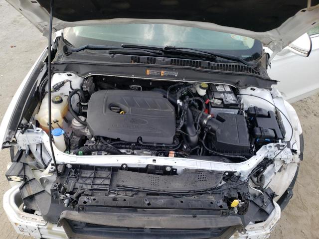 Photo 7 from auction – 2017 FORD FUSION SE with VIN 3FA6P0HD5HR112226