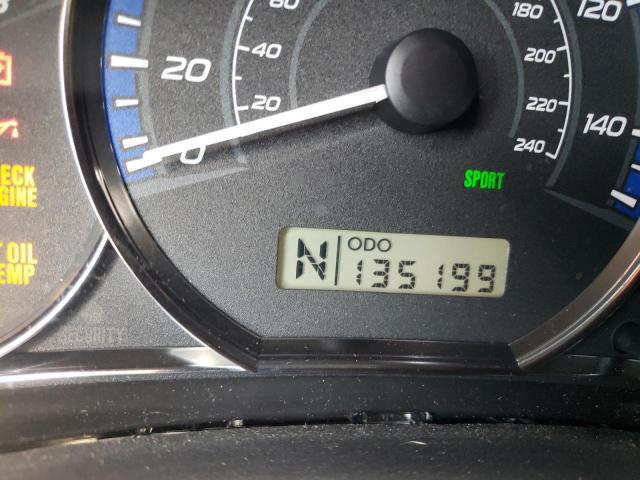 Photo 8 from auction – 2013 SUBARU FORESTER L with VIN JF2SHAEC5DH412899