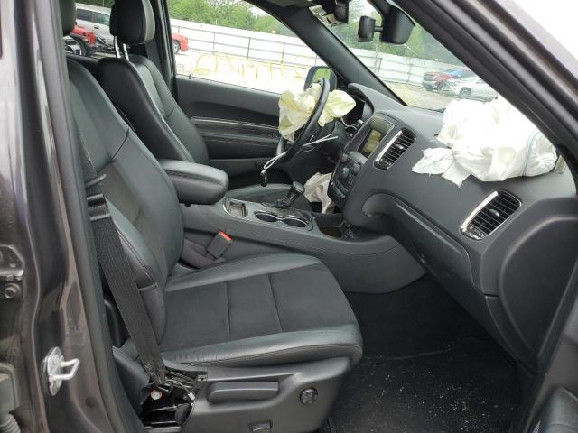Photo 5 from auction – 2020 DODGE DURANGO GT with VIN 1C4RDJDG8LC395945