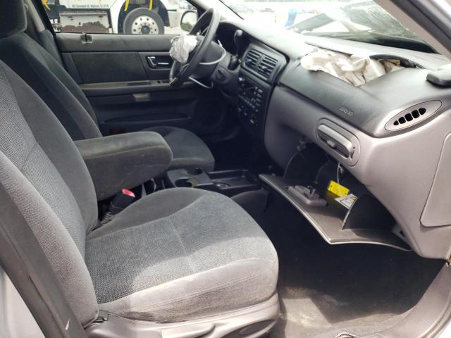 Фото 5 с аукциона – 2001 FORD TAURUS LX с VIN 1FAFP53U31A124735