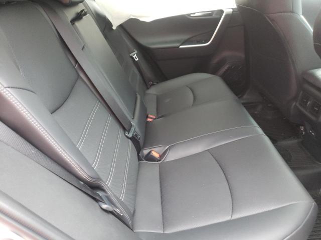 Photo 6 from auction – 2022 TOYOTA RAV4 LIMIT with VIN 4T3D6RFV6NU084352