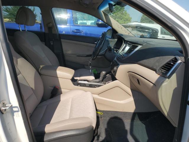 Photo 5 from auction – 2016 HYUNDAI TUCSON LIM with VIN KM8J3CA24GU060293