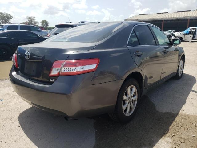 Zdjęcie 4 z aukcji – 2011 TOYOTA CAMRY BASE z VIN 4T1BF3EK5BU162605