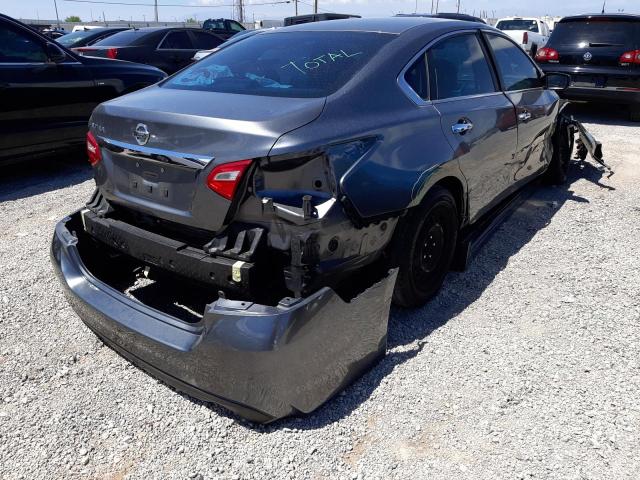 Photo 4 from auction – 2016 NISSAN ALTIMA 2.5 with VIN 1N4AL3AP8GC150235