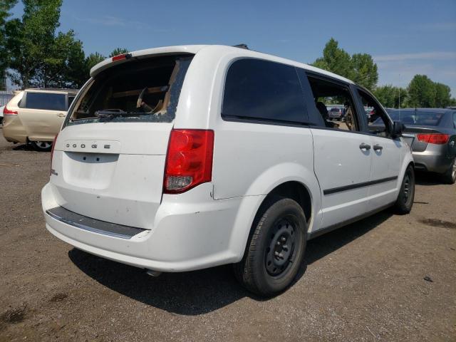 Photo 4 from auction – 2016 DODGE GRAND CARA with VIN 2C4RDGBG5GR184169