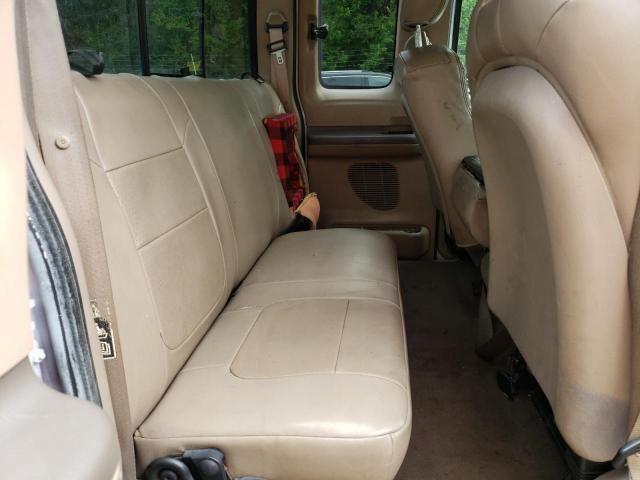 Photo 6 from auction – 2002 FORD F250 SUPER with VIN 1FTNX21F92ED39507