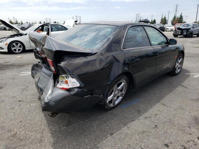 Photo 4 from auction – 2000 LEXUS ES 300 with VIN JT8BF28G8Y5095232