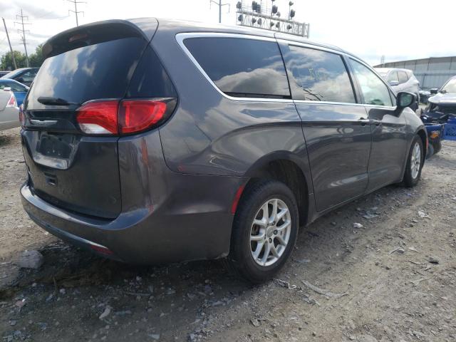Photo 4 from auction – 2017 CHRYSLER PACIFICA T with VIN 2C4RC1BG8HR771533