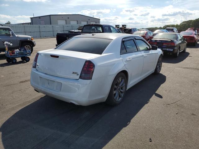 Photo 4 from auction – 2014 CHRYSLER 300 S with VIN 2C3CCAGG9EH355799