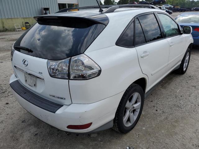 Zdjęcie 4 z aukcji – 2006 LEXUS RX 330 z VIN 2T2HA31U36C091438
