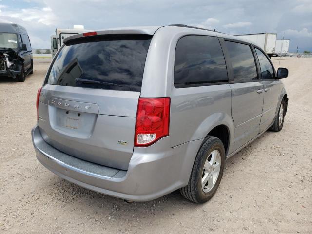 Photo 4 from auction – 2013 DODGE GRAND CARA with VIN 2C4RDGCG8DR575469