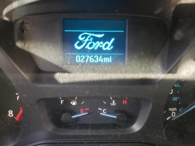 Photo 8 from auction – 2017 FORD TRANSIT T- with VIN 1FBAX2CM6HKA97526