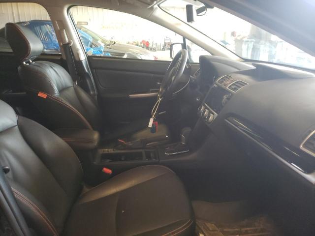 Zdjęcie 5 z aukcji – 2017 SUBARU CROSSTREK z VIN JF2GPAKC4H8231523