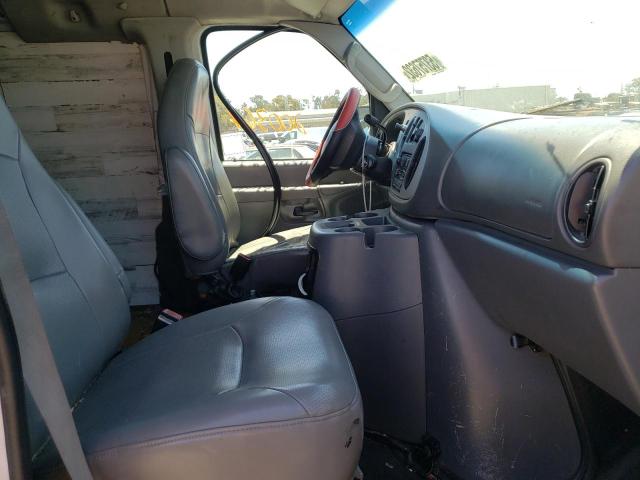 Photo 5 from auction – 2003 FORD ECONOLINE with VIN 1FTNE24L33HA09174