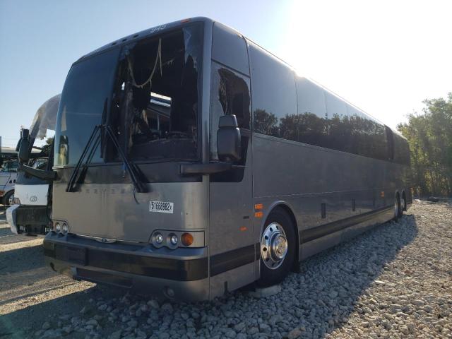Photo 2 from auction – 2016 PREVOST BUS with VIN 2PCG33491GC735945