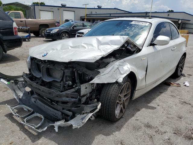 Photo 9 from auction – 2013 BMW 128 I with VIN WBAUP9C5XDVS95722