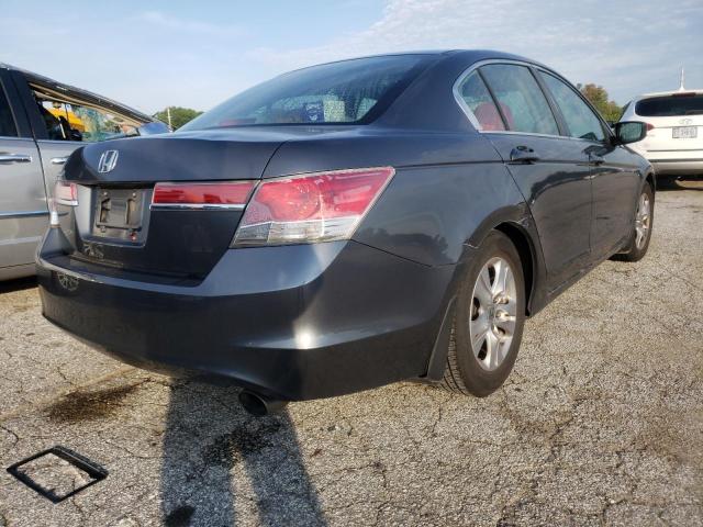 Photo 4 from auction – 2011 HONDA ACCORD LXP with VIN 1HGCP2F47BA010943