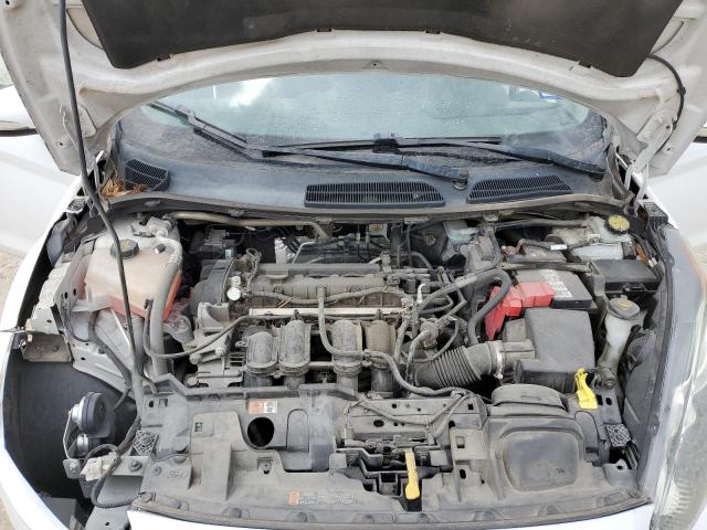Photo 7 from auction – 2016 FORD FIESTA SE with VIN 3FADP4EJ1GM179183