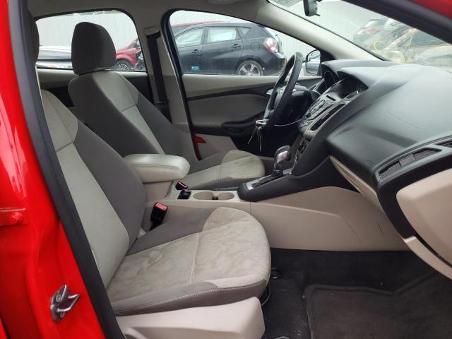 Photo 5 from auction – 2013 FORD FOCUS SE with VIN 1FADP3F2XDL283217