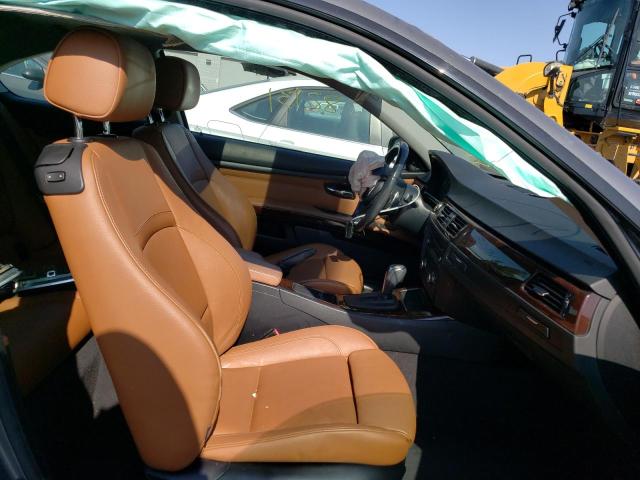 Photo 5 from auction – 2011 BMW 335 I with VIN WBAKG7C58BE598152