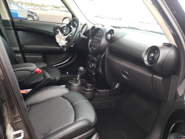 Фото 5 с аукциона – 2016 MINI COOPER S C с VIN WMWZC3C51GWT08905