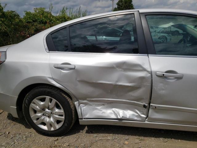 Photo 9 from auction – 2012 NISSAN ALTIMA BAS with VIN 1N4AL2AP1CN430202