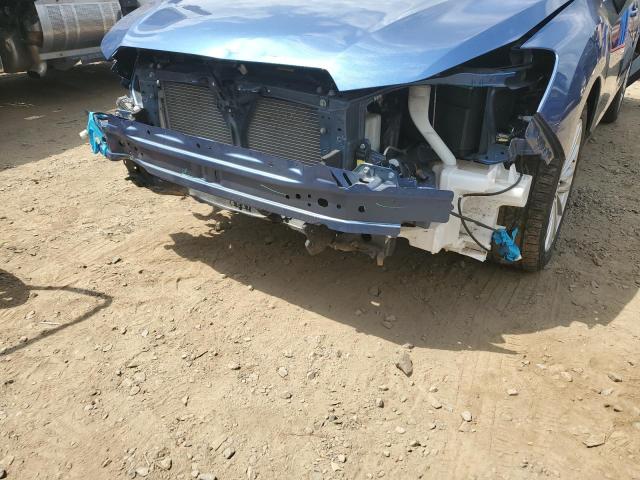 Photo 9 from auction – 2015 SUBARU IMPREZA PR with VIN JF1GJAK62FH012203