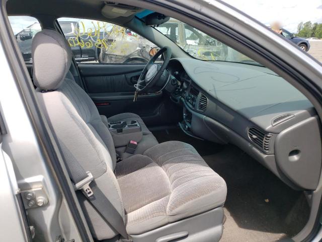 Photo 5 from auction – 2004 BUICK CENTURY CU with VIN 2G4WS52JX41230965