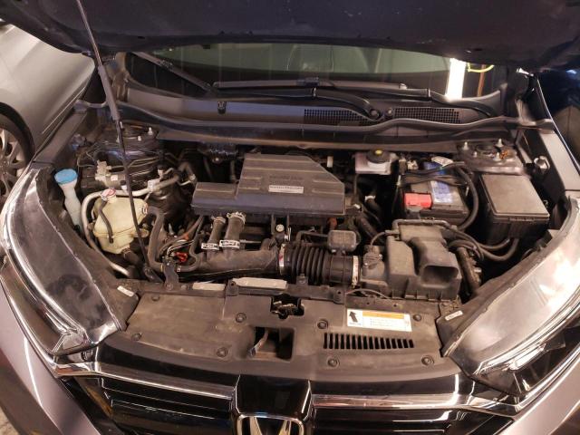 Photo 7 from auction – 2020 HONDA CR-V EX with VIN 7FARW2H55LE020949