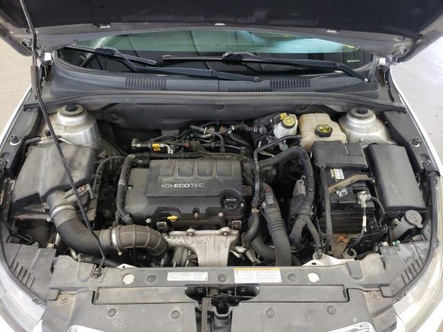Photo 7 from auction – 2014 CHEVROLET CRUZE LT with VIN 1G1PC5SB7E7250778