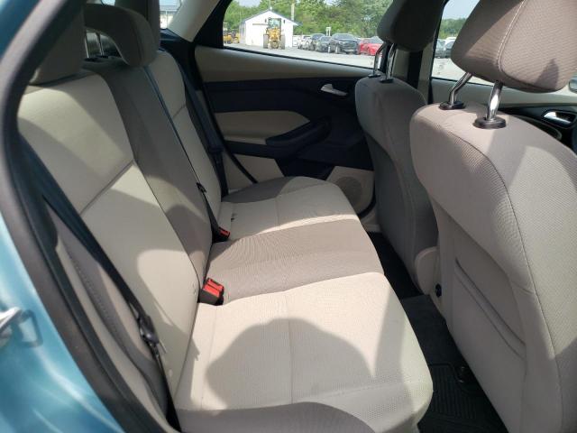Photo 6 from auction – 2012 FORD FOCUS SE with VIN 1FAHP3K27CL277123